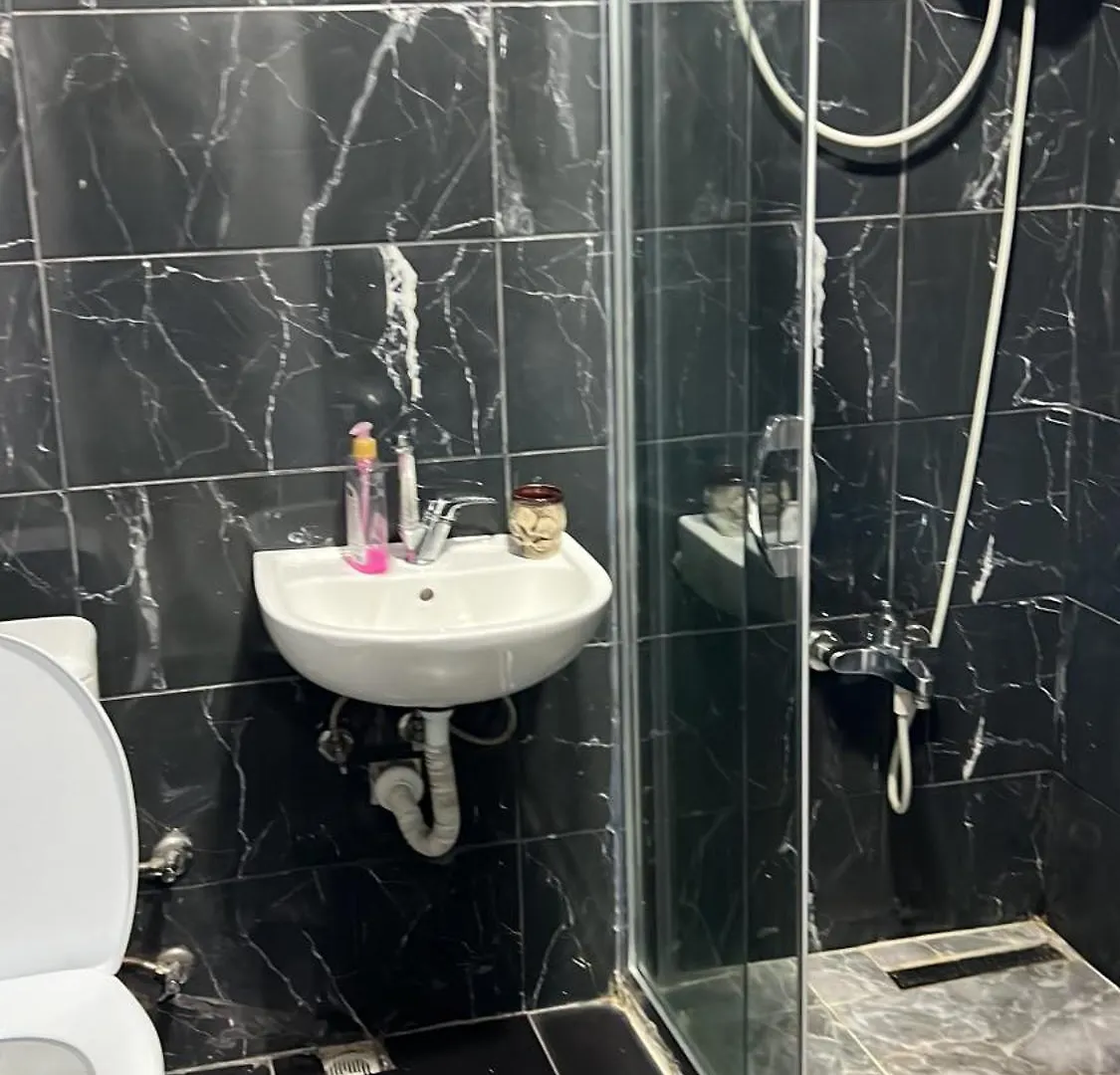 Oldcity Istiklal Hostel Estambul Camping