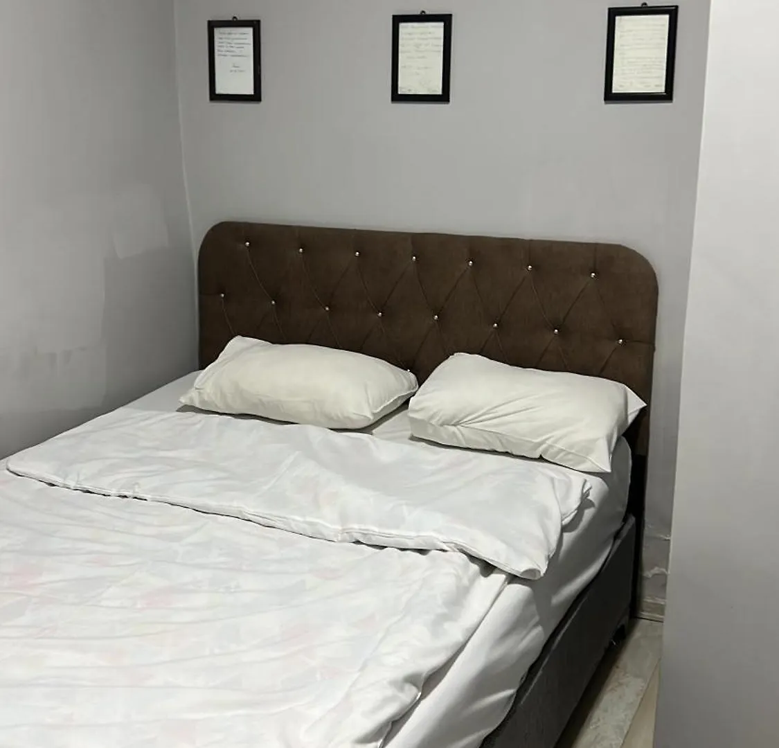 Oldcity Istiklal Hostel Estambul Camping