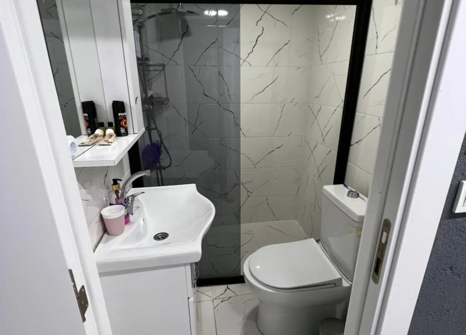 Oldcity Istiklal Hostel Estambul 0*,