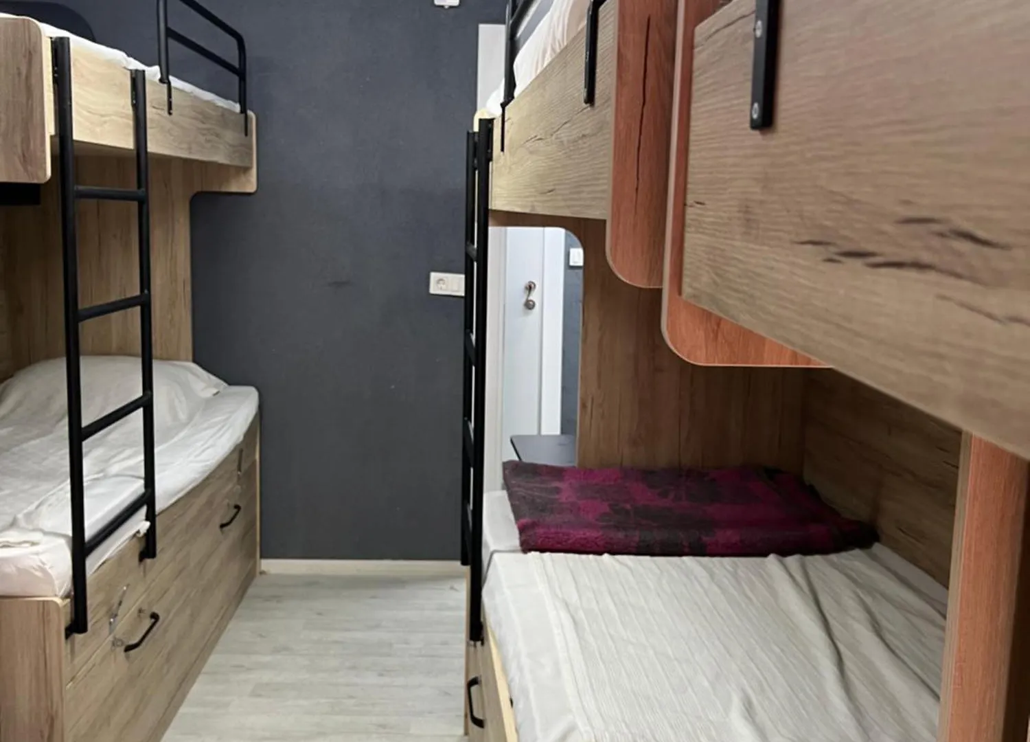 Oldcity Istiklal Hostel Estambul