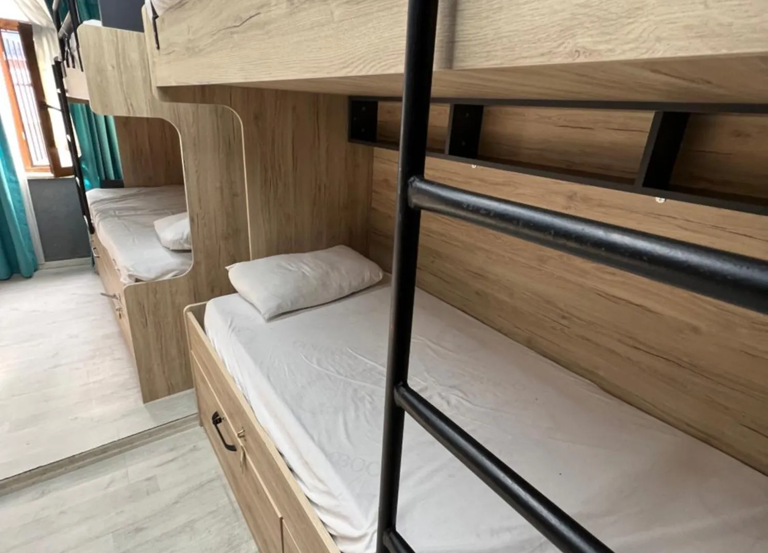 Oldcity Istiklal Hostel Istanbul Turkey